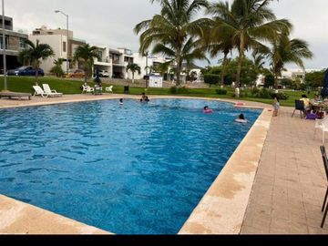Casa en venta en coto 15 real del valle