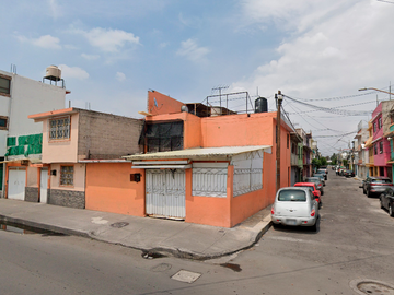 CASA EN AV FRANCISCO MORAZAN, AMPLIACION LA PROVIDENCIA, GUSTAVO A. MADERO.¡NO CREDITOS!