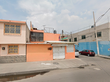 CASA EN AV FRANCISCO MORAZAN, AMPLIACION LA PROVIDENCIA, GUSTAVO A. MADERO.¡NO CREDITOS!