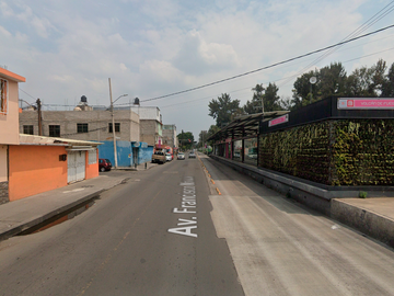 CASA EN AV FRANCISCO MORAZAN, AMPLIACION LA PROVIDENCIA, GUSTAVO A. MADERO.¡NO CREDITOS!