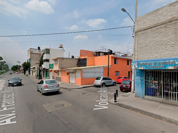 CASA EN AV FRANCISCO MORAZAN, AMPLIACION LA PROVIDENCIA, GUSTAVO A. MADERO.¡NO CREDITOS!