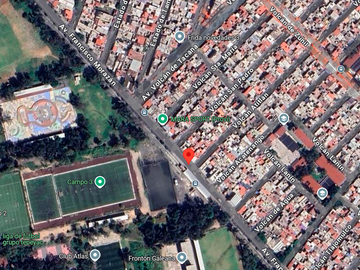 CASA EN AV FRANCISCO MORAZAN, AMPLIACION LA PROVIDENCIA, GUSTAVO A. MADERO.¡NO CREDITOS!