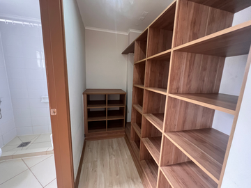 Venta de Casa de 140m2 en Parque San Valentín, Talca