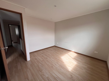 Venta de Casa de 140m2 en Parque San Valentín, Talca