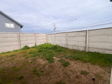 Venta de Casa de 140m2 en Parque San Valentín, Talca