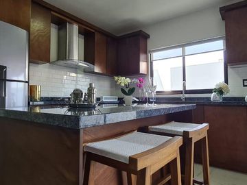 BELLISIMA CASA EN EXCLUSIVA ZONA AL SUR DE PACHUCA!!!!