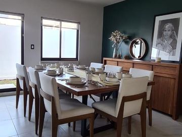 BELLISIMA CASA EN EXCLUSIVA ZONA AL SUR DE PACHUCA!!!!