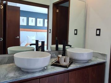 BELLISIMA CASA EN EXCLUSIVA ZONA AL SUR DE PACHUCA!!!!