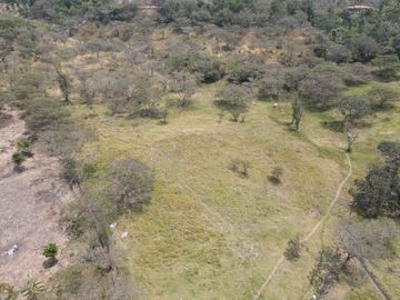 SE VENDE TERRENO DE 23.272M2 EN SANTA ISABEL