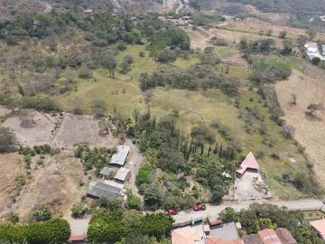 SE VENDE TERRENO DE 23.272M2 EN SANTA ISABEL