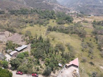 SE VENDE TERRENO DE 23.272M2 EN SANTA ISABEL