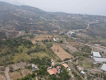 SE VENDE TERRENO DE 23.272M2 EN SANTA ISABEL