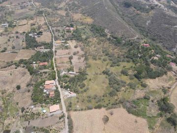 SE VENDE TERRENO DE 23.272M2 EN SANTA ISABEL