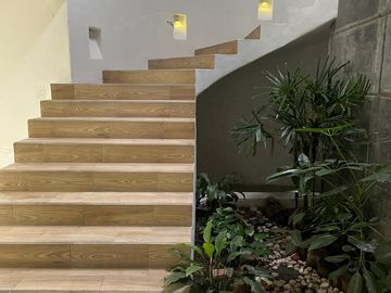 Venta casa para oficinas o habitacional, Santa Cruz Buenavista. Zavaleta