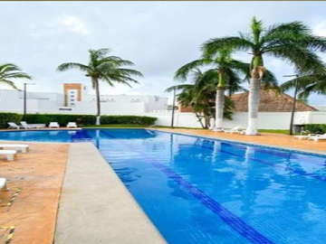REMATO CASA EN CANCUN QUINTANA ROO QUINTA MADEIRA