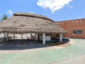 REMATO CASA EN CANCUN QUINTANA ROO QUINTA MADEIRA