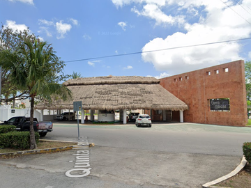 REMATO CASA EN CANCUN QUINTANA ROO QUINTA MADEIRA