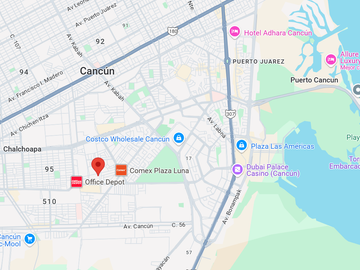 REMATO CASA EN CANCUN QUINTANA ROO QUINTA MADEIRA