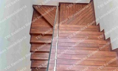 En Venta Casa 3Recamaras con baño cada una en Condominio “La Rioja Residencial”  av Lopez Mateos 7000 en el Sur