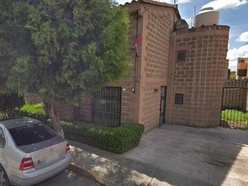 VENTA DE CASA EN HIDALGO, TIZAYUCA, COL. GEO VILLAS.