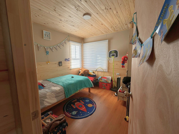 Venta de hermosa casa en Colonia Alerce, Puerto Montt