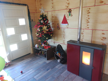 Venta de hermosa casa en Colonia Alerce, Puerto Montt