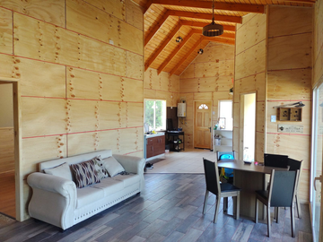 Venta de hermosa casa en Colonia Alerce, Puerto Montt