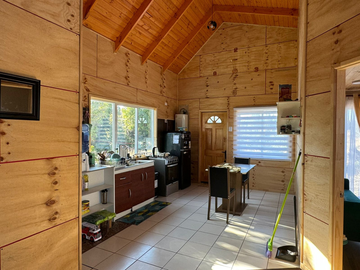 Venta de hermosa casa en Colonia Alerce, Puerto Montt