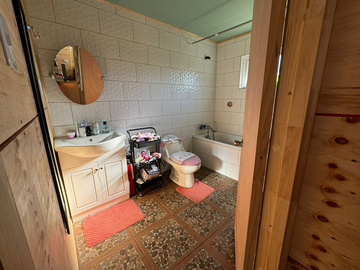 Venta de hermosa casa en Colonia Alerce, Puerto Montt