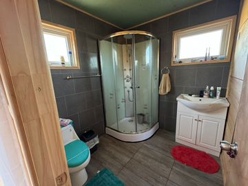 Venta de hermosa casa en Colonia Alerce, Puerto Montt