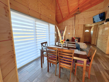 Venta de hermosa casa en Colonia Alerce, Puerto Montt