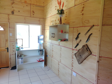 Venta de hermosa casa en Colonia Alerce, Puerto Montt