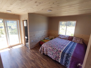 Venta de hermosa casa en Colonia Alerce, Puerto Montt