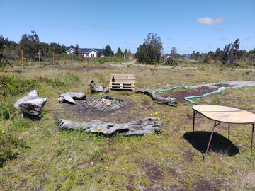 Venta de hermosa casa en Colonia Alerce, Puerto Montt