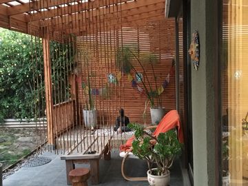 I. HOLZAPFEL #883 Casa 4D4B en Reñaca