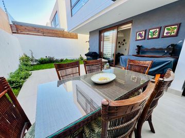 I. HOLZAPFEL #880 Casa 4D3B en Pinares de Montemar