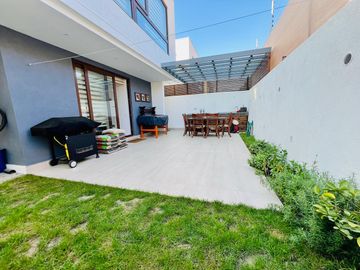 I. HOLZAPFEL #880 Casa 4D3B en Pinares de Montemar
