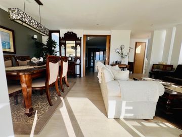 I. HOLZAPFEL #880 Casa 4D3B en Pinares de Montemar