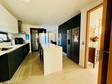 I. HOLZAPFEL #880 Casa 4D3B en Pinares de Montemar