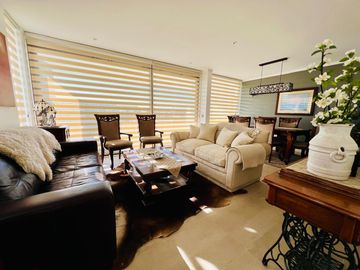 I. HOLZAPFEL #880 Casa 4D3B en Pinares de Montemar