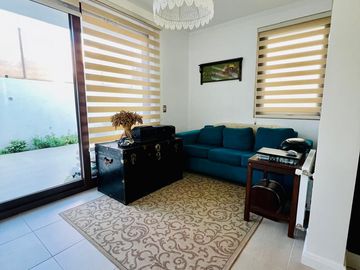 I. HOLZAPFEL #880 Casa 4D3B en Pinares de Montemar