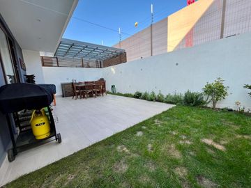 I. HOLZAPFEL #880 Casa 4D3B en Pinares de Montemar