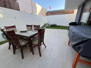 I. HOLZAPFEL #880 Casa 4D3B en Pinares de Montemar