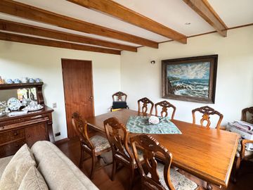 I. HOLZAPFEL #876 Casa 4D3B en Los Almendros
