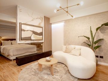 VENTA LOFT DE ESTRENO EN PISO 10-SAN ISIDRO -EDIFICIO CON AREAS COMUNES