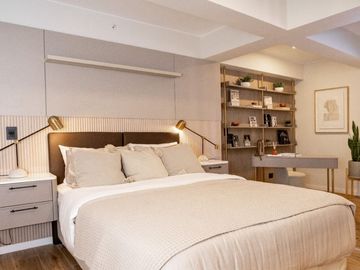 VENTA LOFT DE ESTRENO EN PISO 10-SAN ISIDRO -EDIFICIO CON AREAS COMUNES