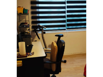 I. HOLZAPFEL #872 Casa 5D4B en Bosques de Montemar