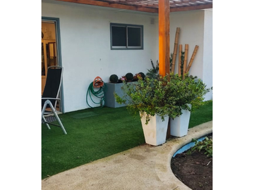 I. HOLZAPFEL #872 Casa 5D4B en Bosques de Montemar