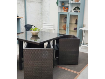 I. HOLZAPFEL #872 Casa 5D4B en Bosques de Montemar