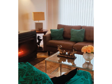 I. HOLZAPFEL #872 Casa 5D4B en Bosques de Montemar